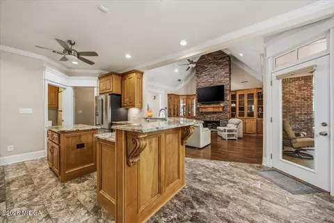 Kitchen - 105 Freedom Dr, Forsyth, GA 31029 photo 1 of 3
