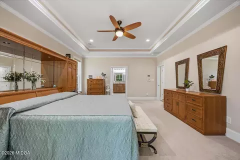 Bedroom - 105 Freedom Dr, Forsyth, GA 31029 photo 2 of 7