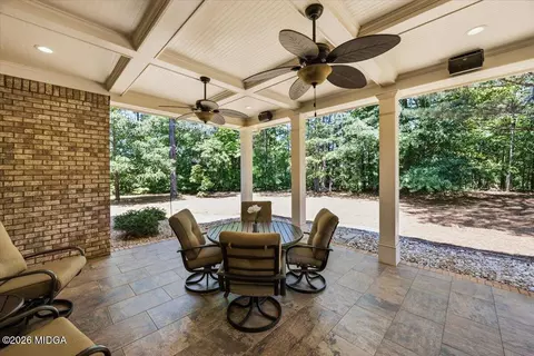 Exterior - 105 Freedom Dr, Forsyth, GA 31029 photo 5 of 14