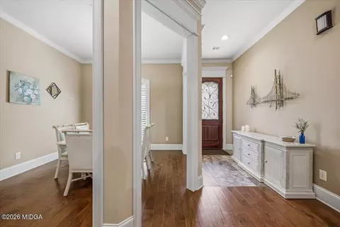 Entry Way - 105 Freedom Dr, Forsyth, GA 31029 photo 3 of 4