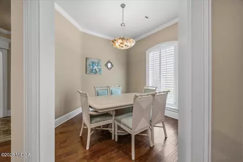 Dining - 105 Freedom Dr, Forsyth, GA 31029 photo 2 of 4
