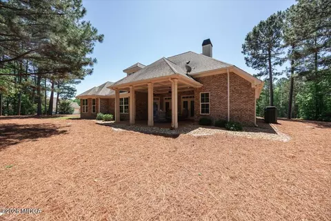 Exterior - 105 Freedom Dr, Forsyth, GA 31029 photo 9 of 14