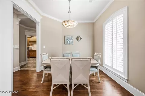 Dining - 105 Freedom Dr, Forsyth, GA 31029 photo 1 of 4