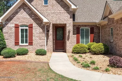 Exterior - 105 Freedom Dr, Forsyth, GA 31029 photo 4 of 14