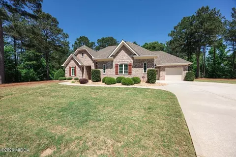 Exterior - 105 Freedom Dr, Forsyth, GA 31029 photo 13 of 14