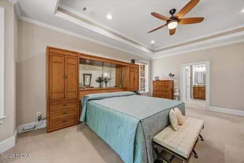 Bedroom - 105 Freedom Dr, Forsyth, GA 31029 photo 3 of 7