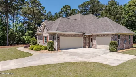 Exterior - 105 Freedom Dr, Forsyth, GA 31029 photo 2 of 14