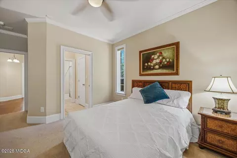 Bedroom - 105 Freedom Dr, Forsyth, GA 31029 photo 5 of 7