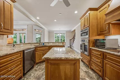 Kitchen - 105 Freedom Dr, Forsyth, GA 31029 photo 3 of 3