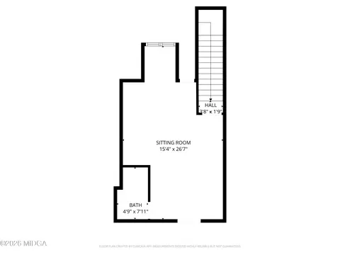 Floorplan - 105 Freedom Dr, Forsyth, GA 31029 photo 6 of 6
