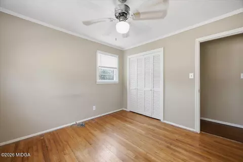 Bedroom - 409 Buck Rd, Gray, GA 31032 photo 2 of 6