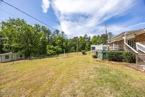 Exterior - 409 Buck Rd, Gray, GA 31032 photo 8 of 11