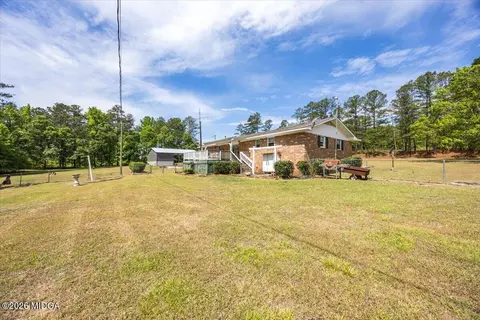 Exterior - 409 Buck Rd, Gray, GA 31032 photo 11 of 11