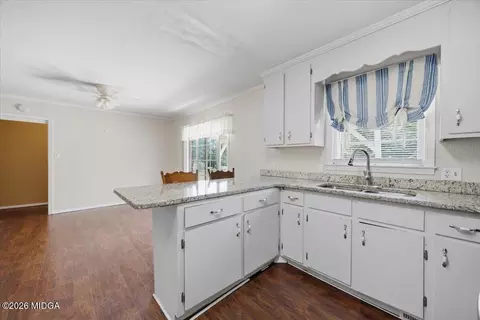 Kitchen - 409 Buck Rd, Gray, GA 31032 photo 3 of 3