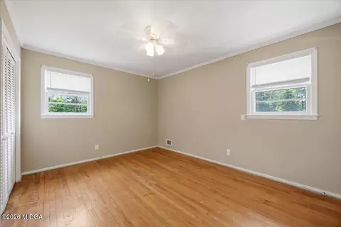 Bedroom - 409 Buck Rd, Gray, GA 31032 photo 5 of 6