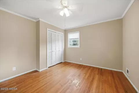 Bedroom - 409 Buck Rd, Gray, GA 31032 photo 6 of 6