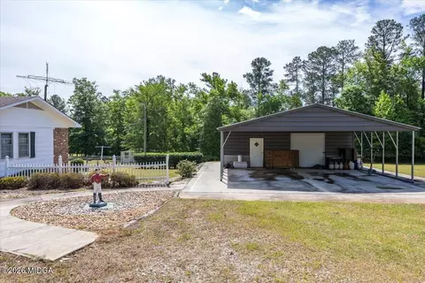 Exterior - 409 Buck Rd, Gray, GA 31032 photo 2 of 11