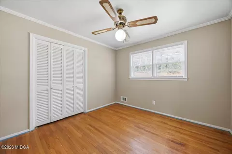 Bedroom - 409 Buck Rd, Gray, GA 31032 photo 3 of 6