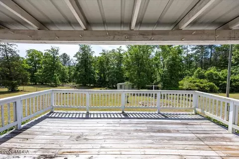 Exterior - 409 Buck Rd, Gray, GA 31032 photo 5 of 11