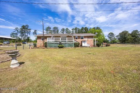 Exterior - 409 Buck Rd, Gray, GA 31032 photo 10 of 11