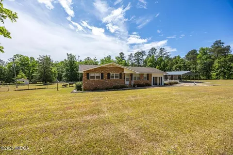 Exterior - 409 Buck Rd, Gray, GA 31032 photo 3 of 11