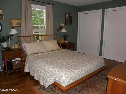 Bedroom - 1332 Jackson St, Macon, GA 31201 photo 3 of 7