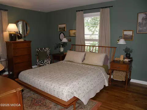 Bedroom - 1332 Jackson St, Macon, GA 31201 photo 1 of 7