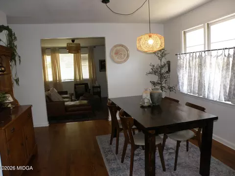 Dining - 1332 Jackson St, Macon, GA 31201 photo 2 of 2
