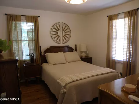 Bedroom - 1332 Jackson St, Macon, GA 31201 photo 7 of 7