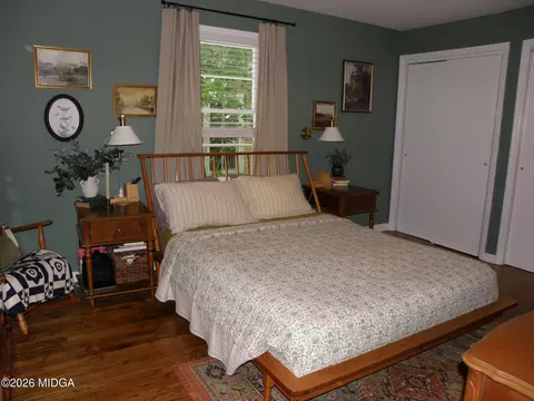 Bedroom - 1332 Jackson St, Macon, GA 31201 photo 2 of 7