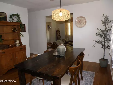 Dining - 1332 Jackson St, Macon, GA 31201 photo 1 of 2