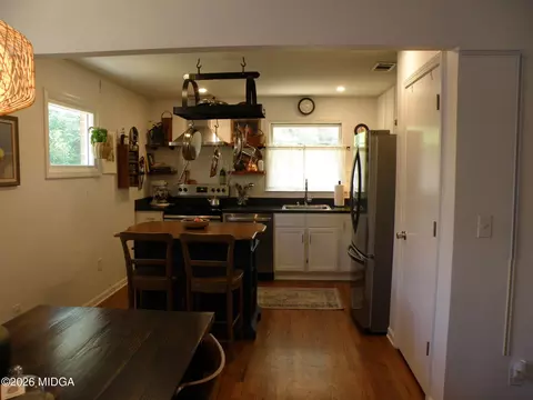 Kitchen - 1332 Jackson St, Macon, GA 31201 photo 2 of 2