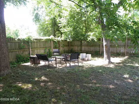 Exterior - 1332 Jackson St, Macon, GA 31201 photo 5 of 6