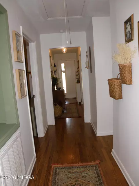 Entry Way - 1332 Jackson St, Macon, GA 31201 photo 1 of 1