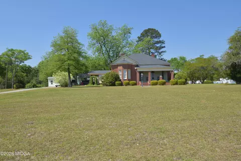 6629 Hawkinsville Rd, Macon, GA 31216