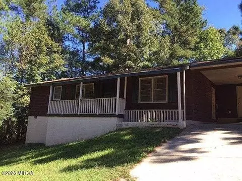 1470 Newcastle Dr, Macon, GA 31204