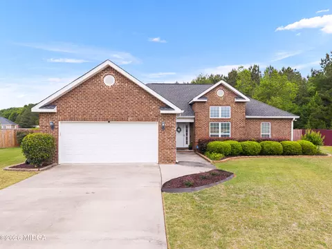 107 Justin Dr, Byron, GA 31008