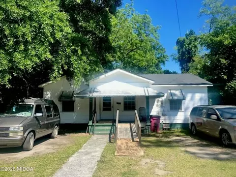 966 Wilmar Dr, Macon, GA 31204