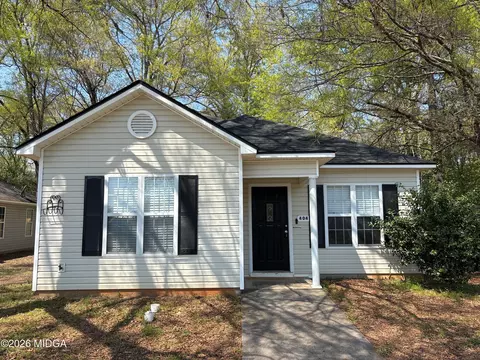 404 Dunmurry Pl, Warner Robins, GA 31093
