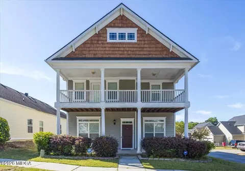 769 Ivy Brook Way, Macon, GA 31210