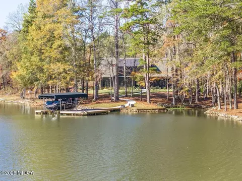 1731 Blue Springs Rd, Buckhead, GA 30625