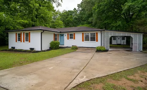 1159 Wesleyan Dr, Macon, GA 31210