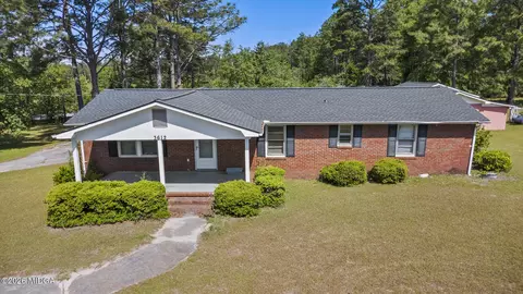 3612 Fleming Dr, Macon, GA 31217
