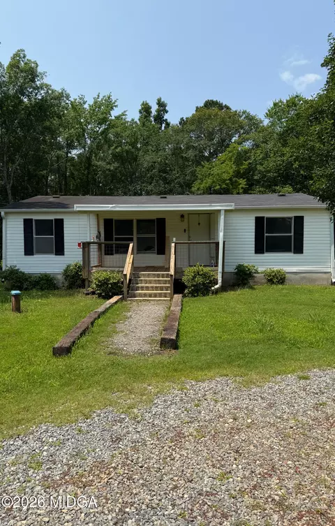2162 Graham Rd, Gray, GA 31032