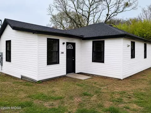 3105 Saint Claire St, Macon, GA 31204