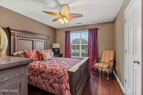 Bedroom - 800 Karie Dr, Mcdonough, GA 30253 photo 5 of 5