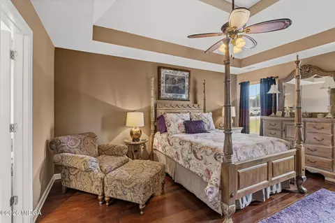 Bedroom - 800 Karie Dr, Mcdonough, GA 30253 photo 1 of 5