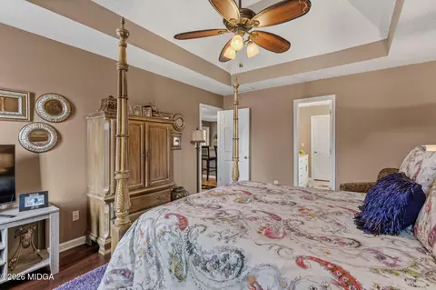 Bedroom - 800 Karie Dr, Mcdonough, GA 30253 photo 3 of 5