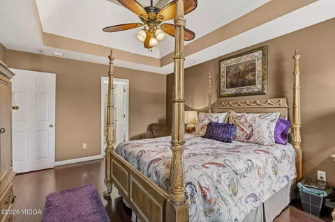 Bedroom - 800 Karie Dr, Mcdonough, GA 30253 photo 2 of 5