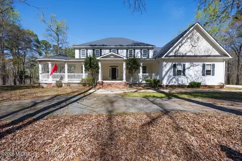 5445 Wesleyan Dr N, Macon, GA 31210